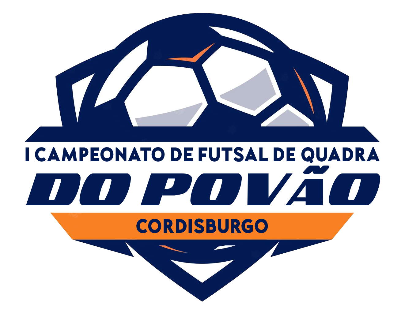 Campeonato de Futsal do Povão